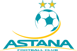 Астана ФК