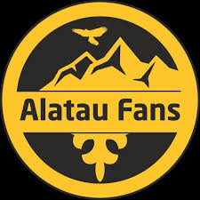 ALATAU FANS