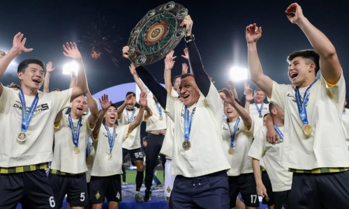 «Кайрат» снова первый, «Астану» немного отстала, а «Елимай» переписал свою историю. Итоги КПЛ-2025