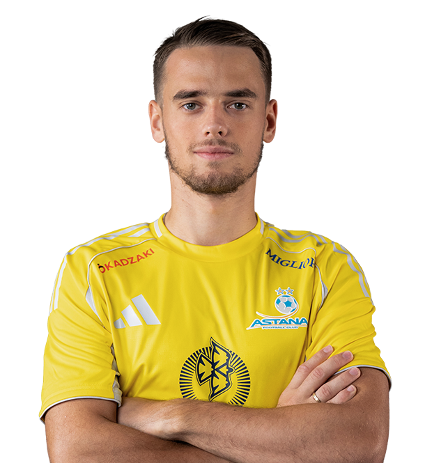 Станислав Басманов