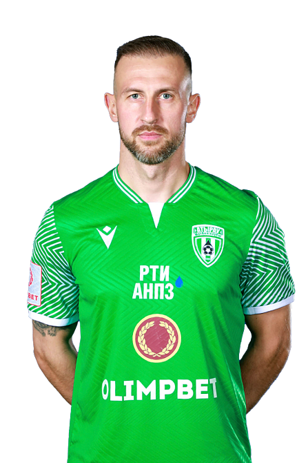 Игорь Стасевич