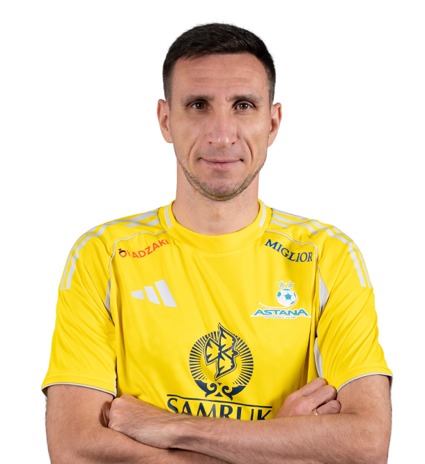 Дмитрий Шомко