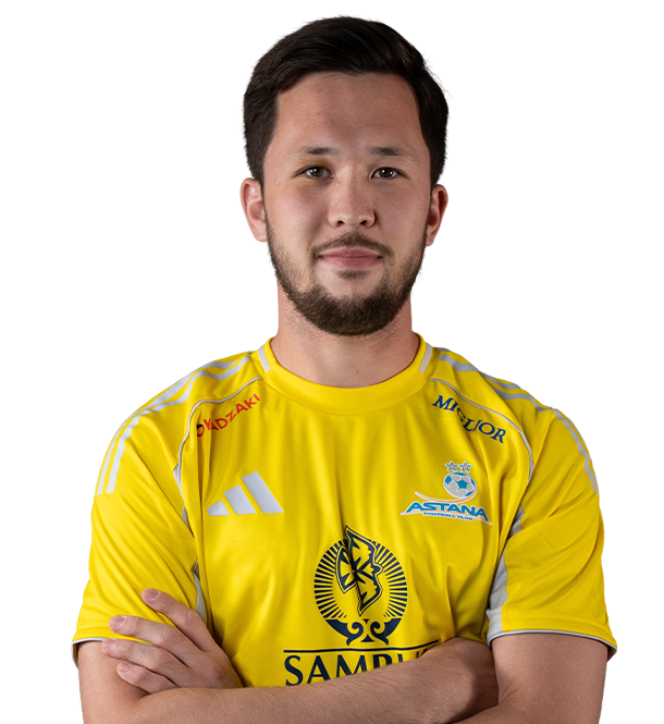 Рамазан Каримов