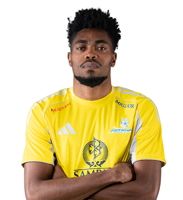 Чинеду Джеффри