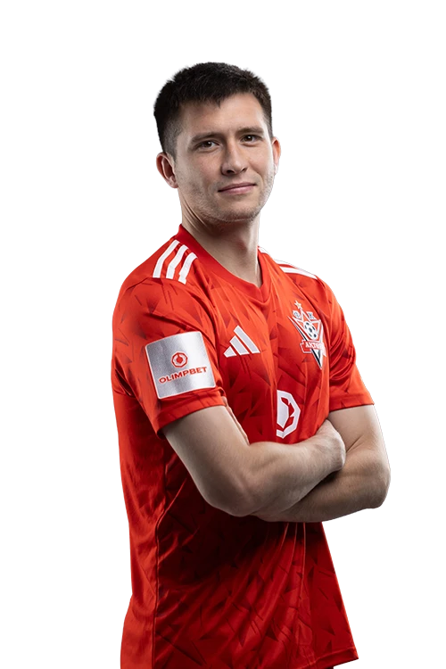 Лев Скворцов