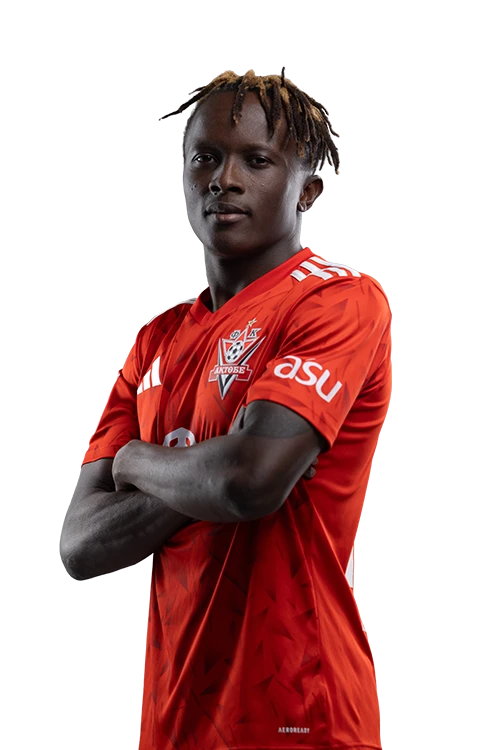 Амаду Думбия