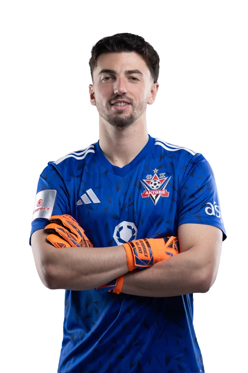 Андрей Влад