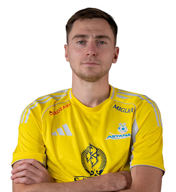 Ян Вороговский