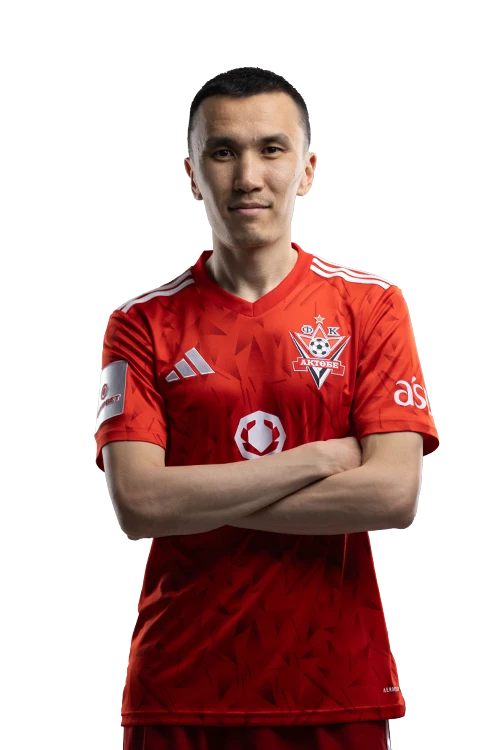 Бағдат Қайыров