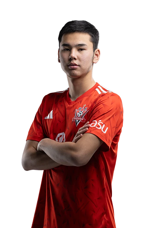 Аян Байдәулетов