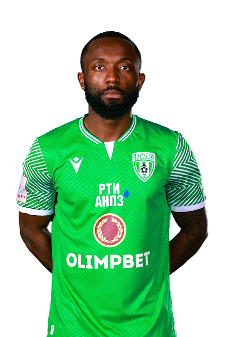 Жоэль Каямба