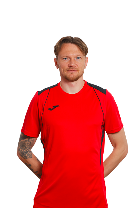 Руслан Юденков