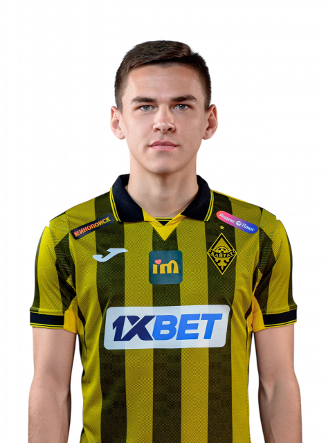 Александр Мрынский