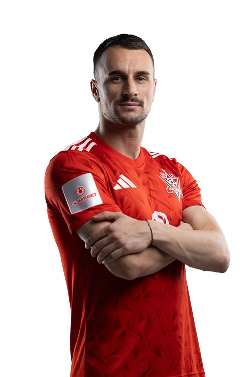 Неманья Анджелкович