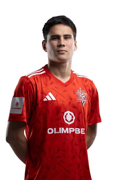 Оралхан Өміртаев