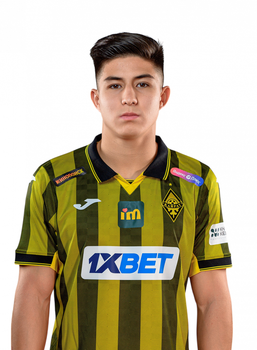 Дастан Сатпаев