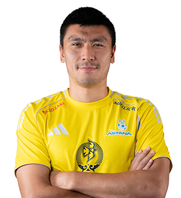 Абзал Бейсебеков