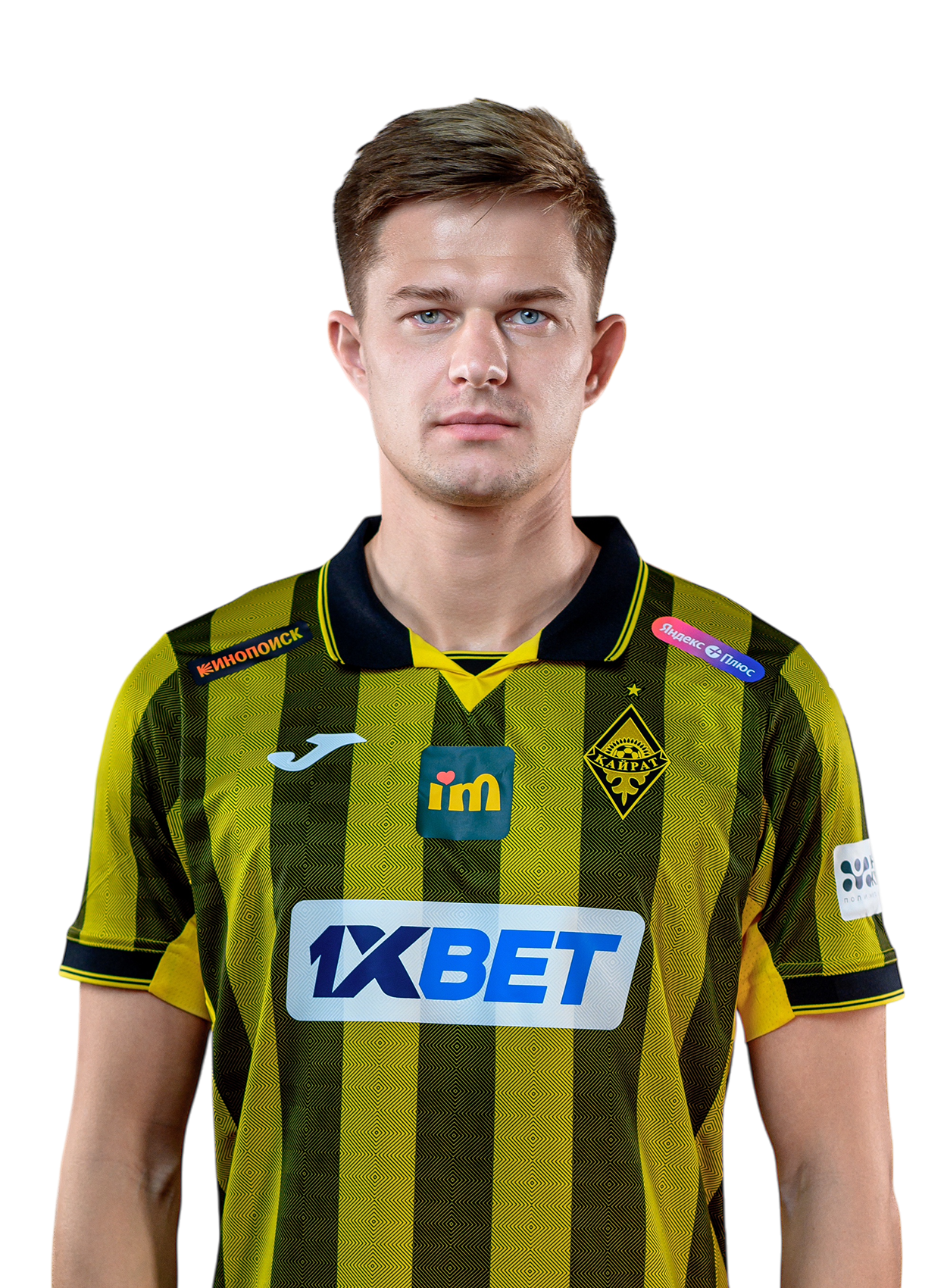 Егор Сорокин