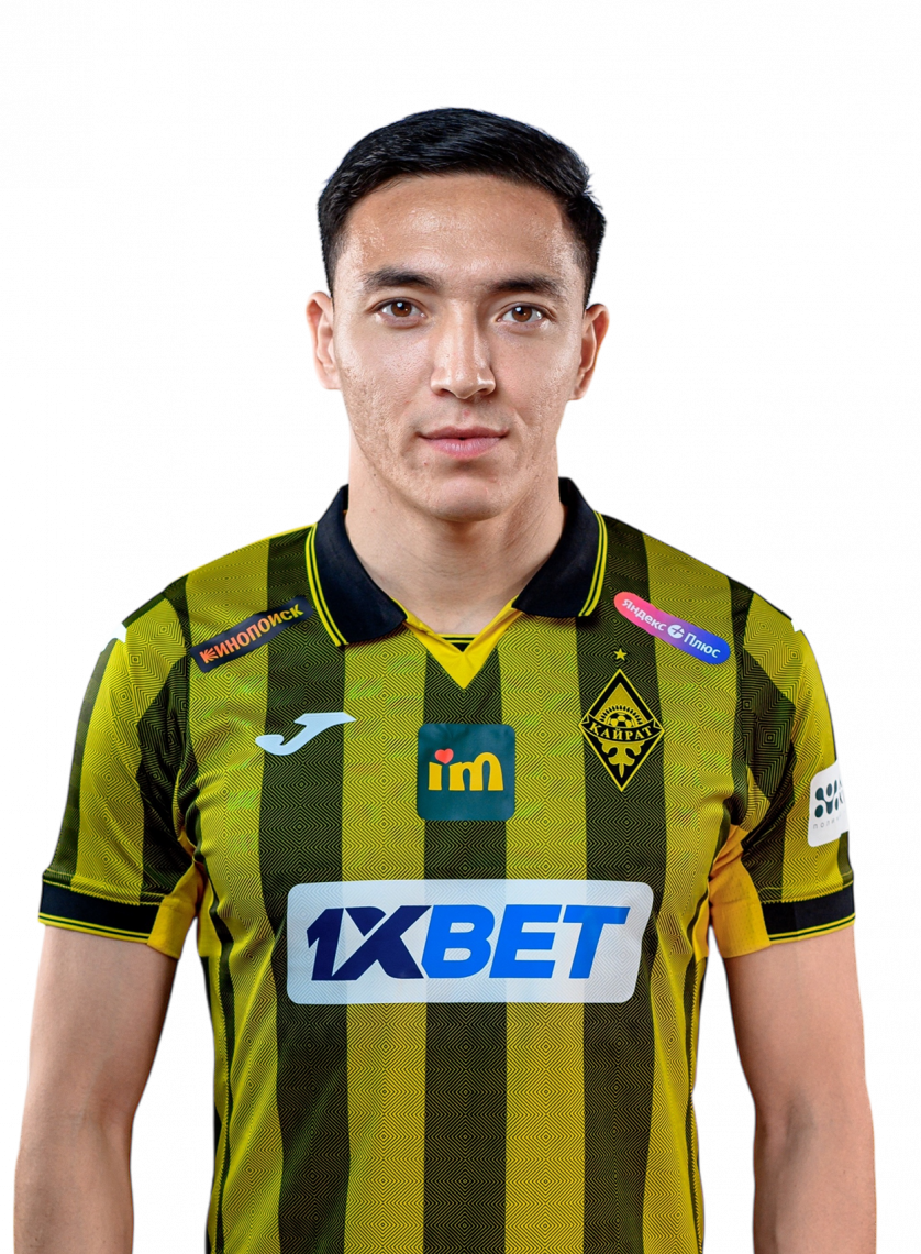 Еркин Тапалов