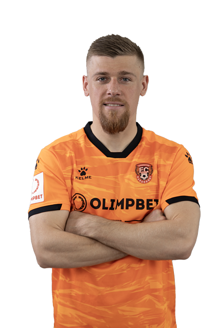 Дмитрий Рыжук