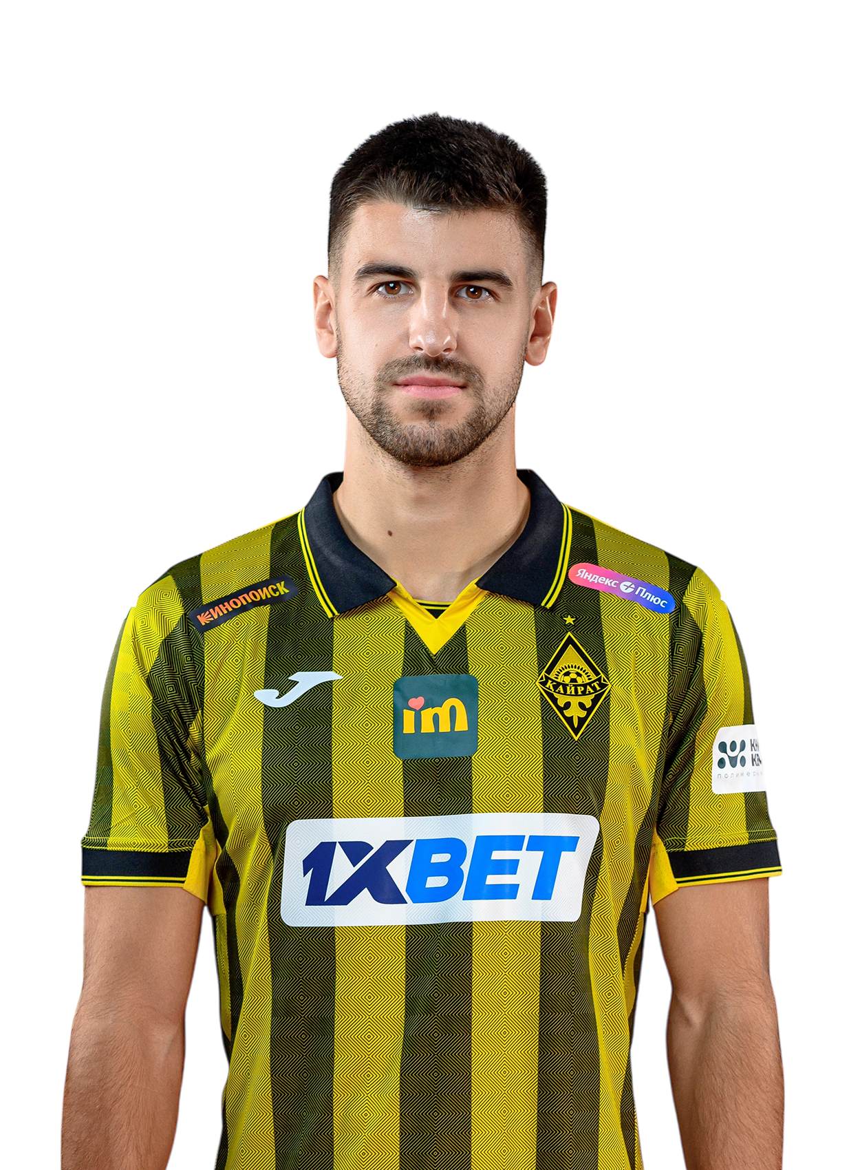 Валерий Громыко